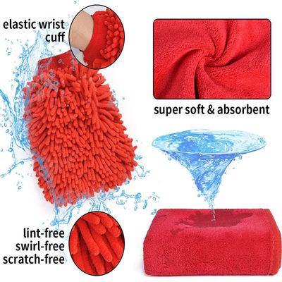 Αδιάβροχο εξωτερικό αυτοκίνητο για την επεξεργασία λεπτομερειών