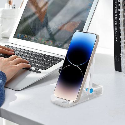 8 σε 1 Μηχανικό πληκτρολόγιο φορητού υπολογιστή Καθαριστική βούρτσα Εργονομικό σχεδιασμό Προσαρμοσμένο
